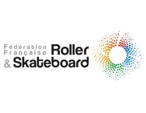 Logo Federation de Roller Skate
