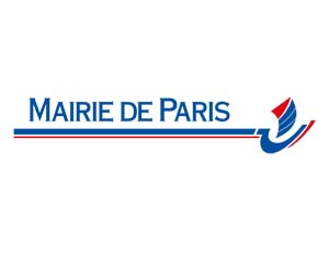 Logo Mairie Paris