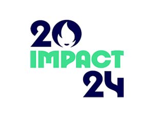 Logo Impact 2024