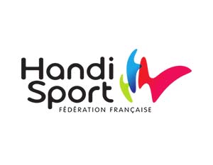 Logo Handisport