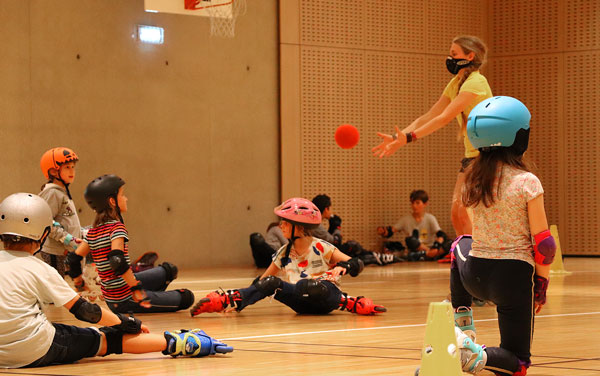 Baby School Petit Loup 3