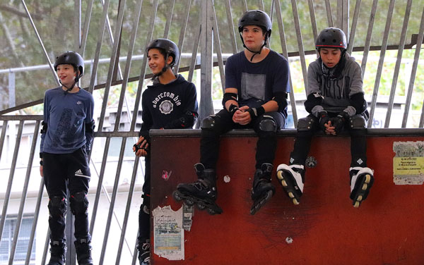 Street Ride and Fun 1