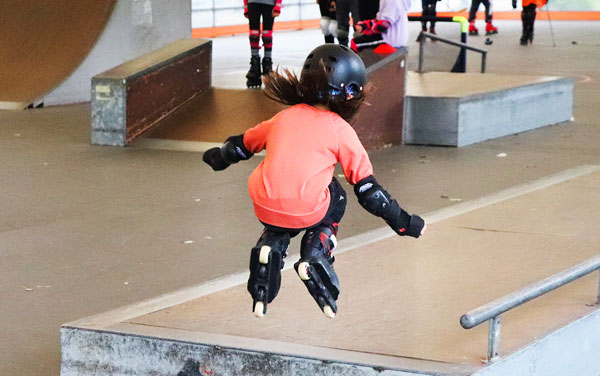 Street Ride and Fun 2