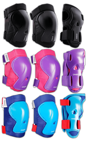 Protections Roller RSI