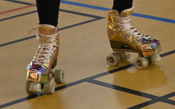 Roller Dance Jeudi 4