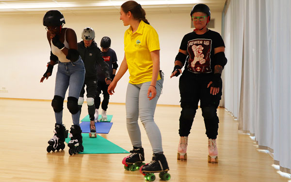 Roller Musical RSI