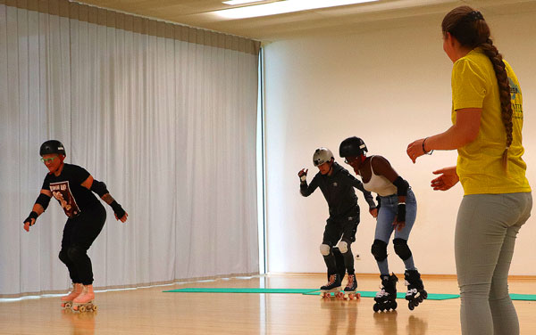 Roller Musical RSI 1